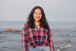 Khaing Hnin Zan
