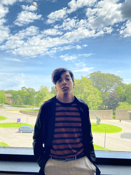 Ko Ko Aung