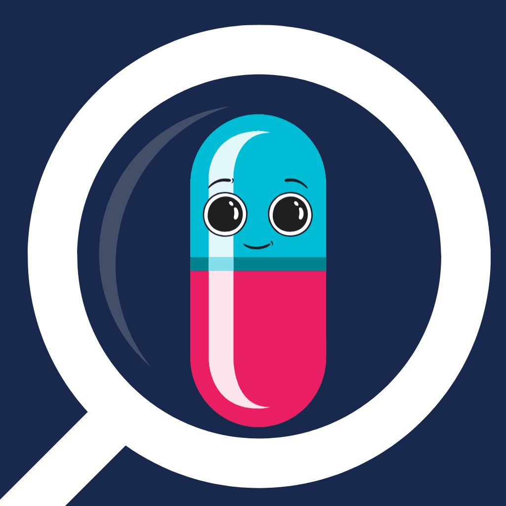 Medify AI — Medicine Identifier icon