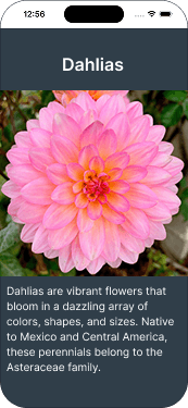 FlowerDex